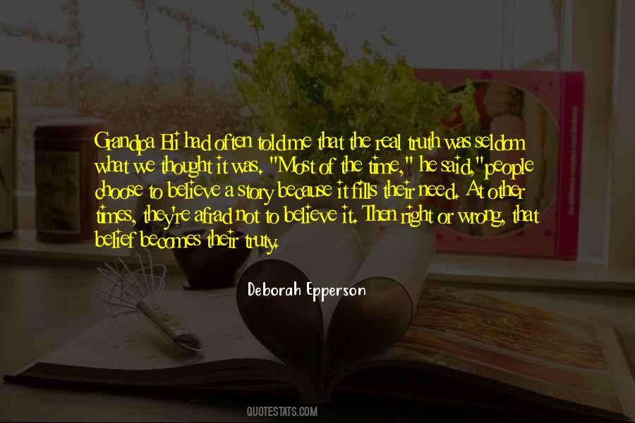 Deborah Epperson Quotes #1470125 Deborah Epperson Quotes #1470125
