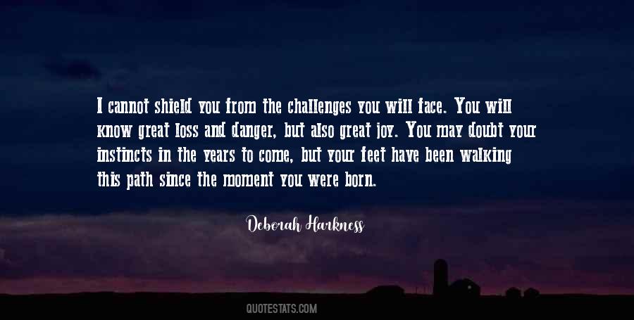 Deborah Harkness Quotes #1020538