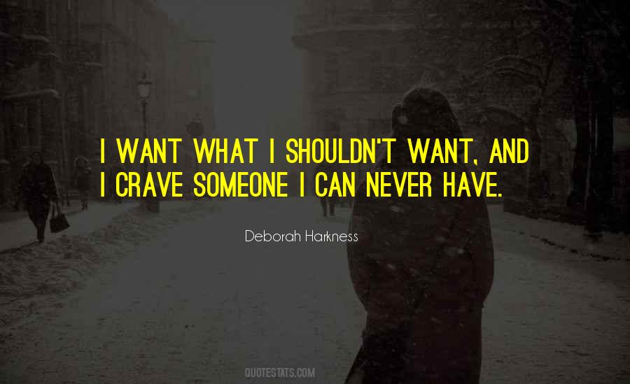 Deborah Harkness Quotes #1242979