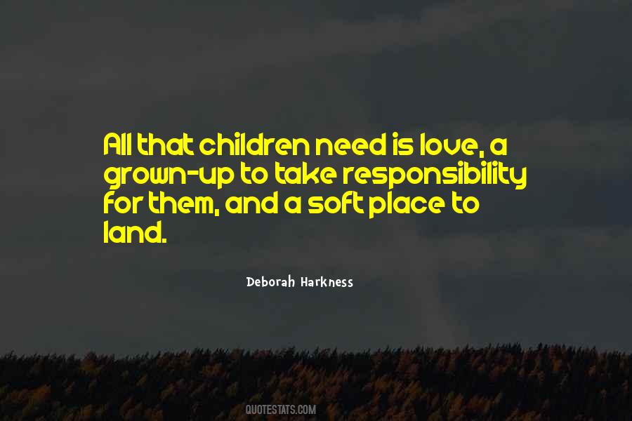 Deborah Harkness Quotes #162625