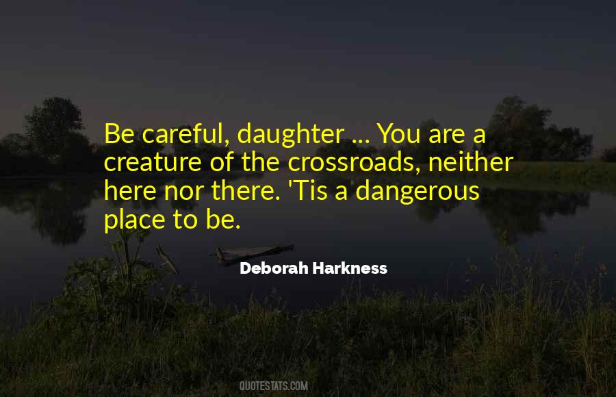 Deborah Harkness Quotes #491997