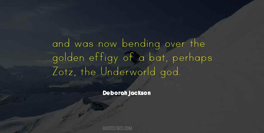 Deborah Jackson Quotes #1213808 Deborah Jackson Quotes #1213808