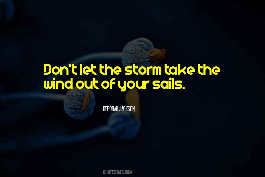 Deborah Jackson Quotes #528028 Deborah Jackson Quotes #528028