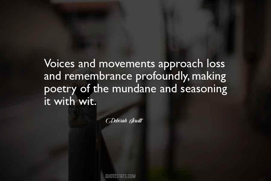 Deborah Jowitt Quotes #1606685 Deborah Jowitt Quotes #1606685