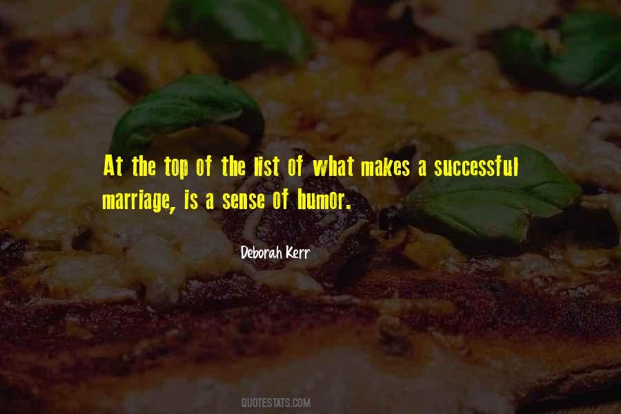 Deborah Kerr Quotes #1594150