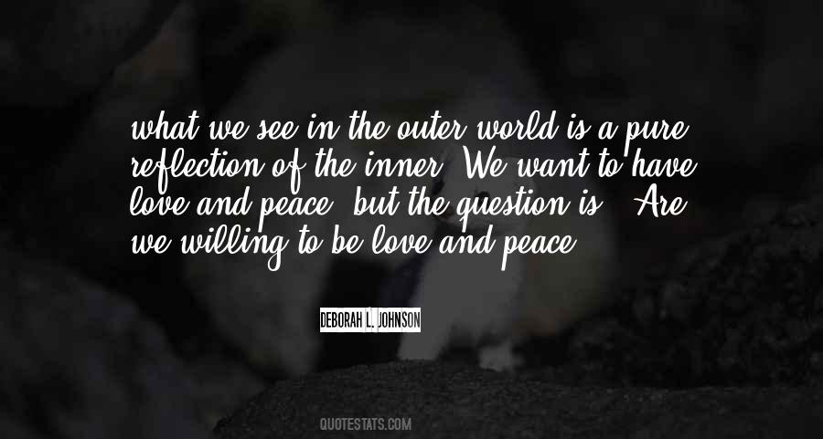 Deborah L. Johnson Quotes #1350140 Deborah L. Johnson Quotes #1350140