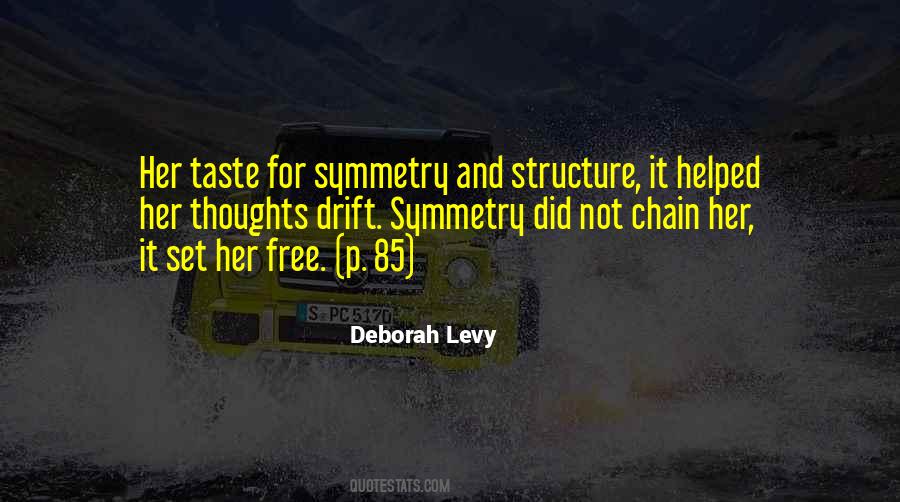 Deborah Levy Quotes #1489754