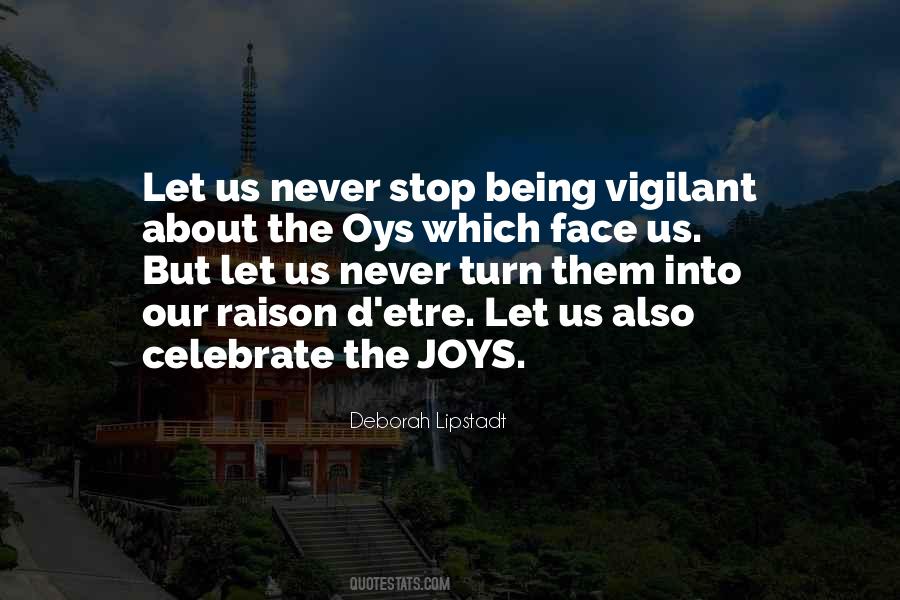 Deborah Lipstadt Quotes #1397928