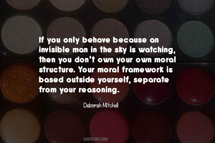 Deborah Mitchell Quotes #1391867