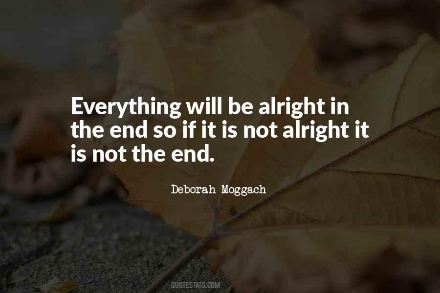 Deborah Moggach Quotes #1177271