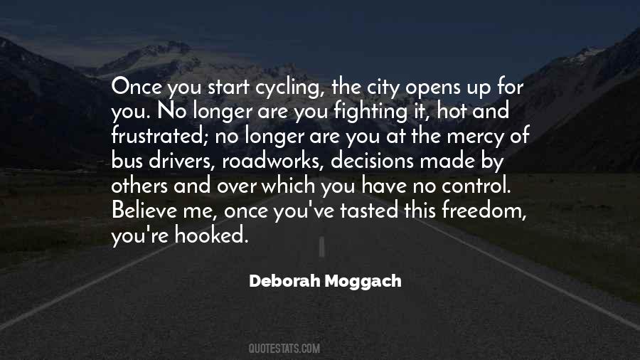 Deborah Moggach Quotes #540007