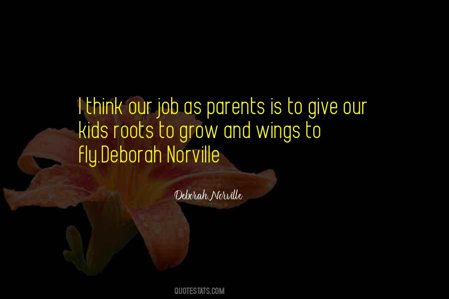 Deborah Norville Quotes #138411