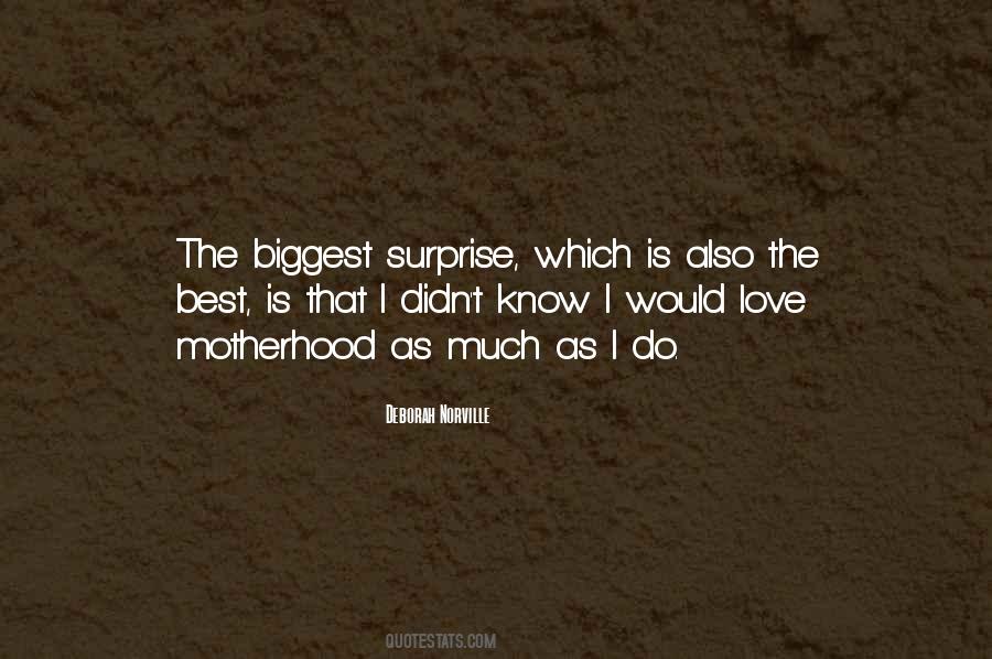 Deborah Norville Quotes #1609204