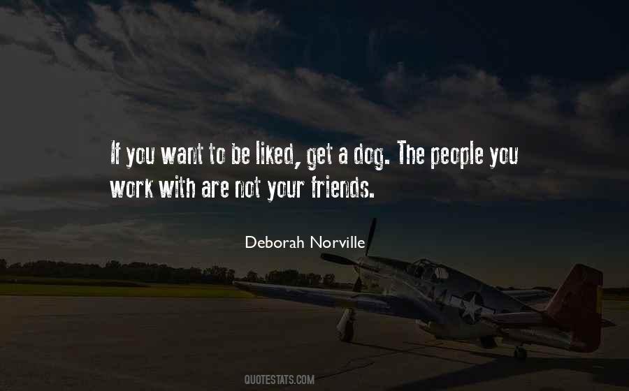 Deborah Norville Quotes #284324