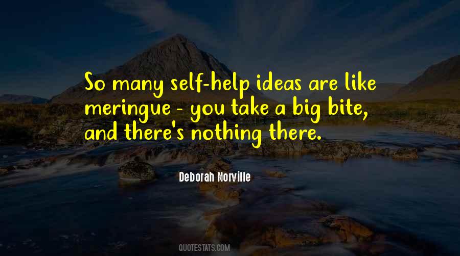 Deborah Norville Quotes #851435