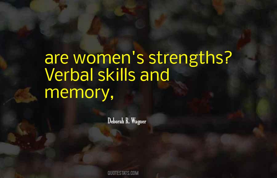 Deborah R. Wagner Quotes #250158 Deborah R. Wagner Quotes #250158