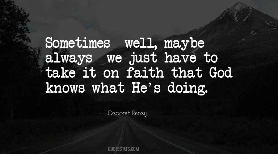 Deborah Raney Quotes #1448958 Deborah Raney Quotes #1448958