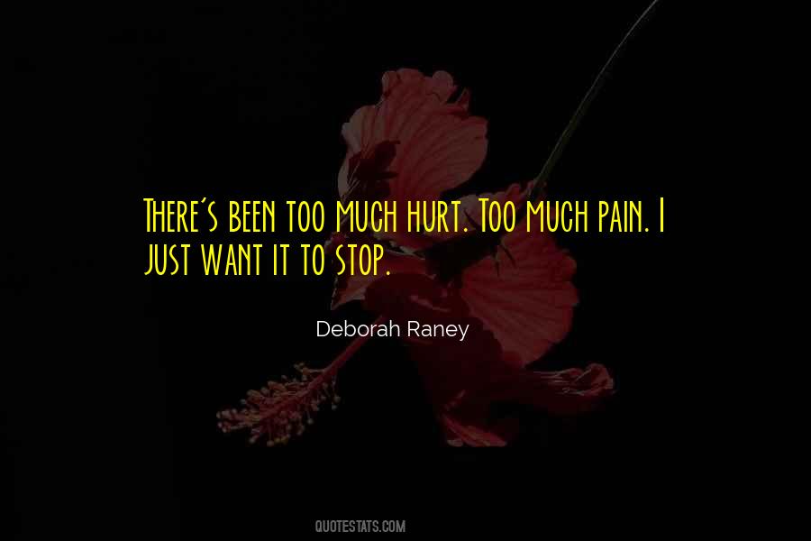 Deborah Raney Quotes #766813 Deborah Raney Quotes #766813