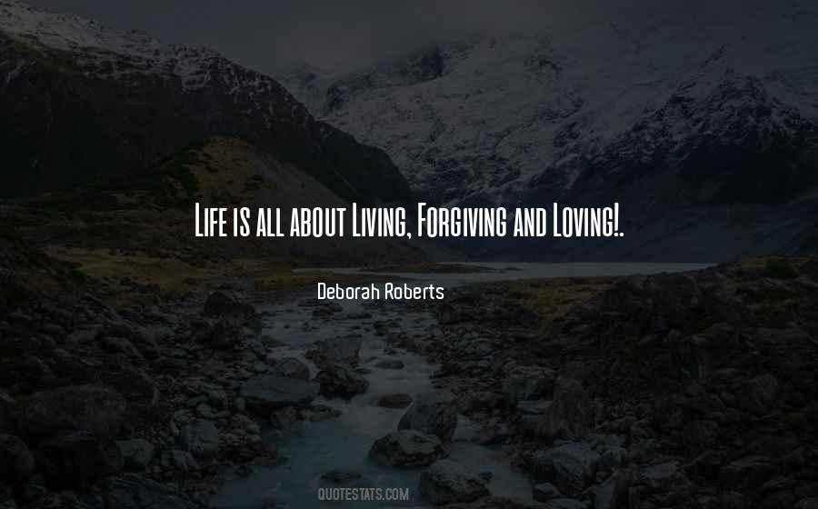 Deborah Roberts Quotes #98581