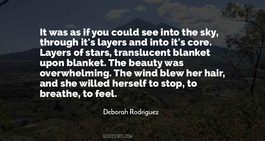 Deborah Rodriguez Quotes #1337268