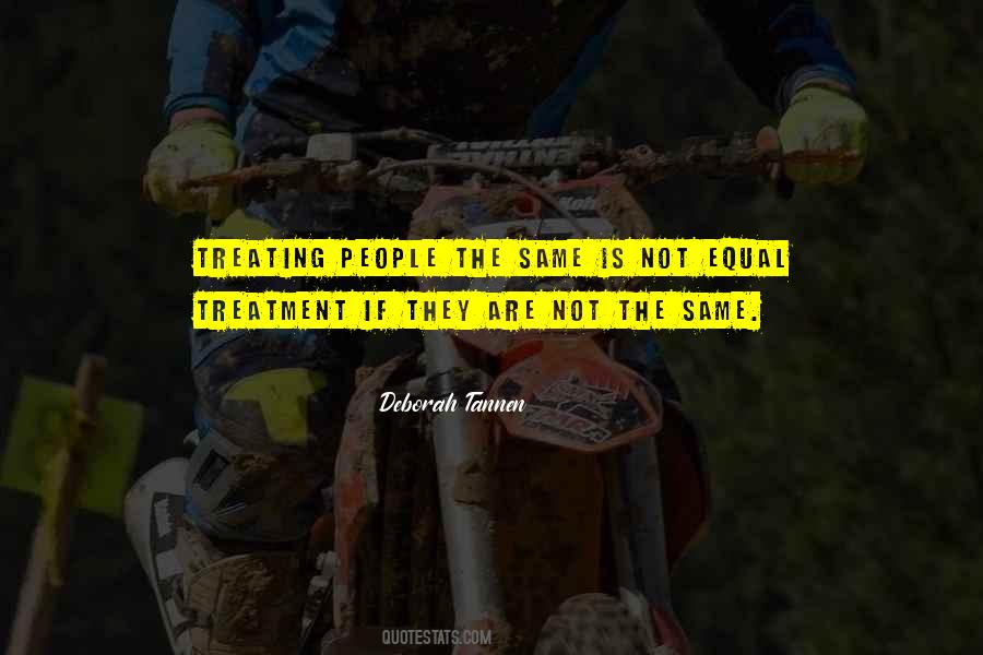 Deborah Tannen Quotes #1416146