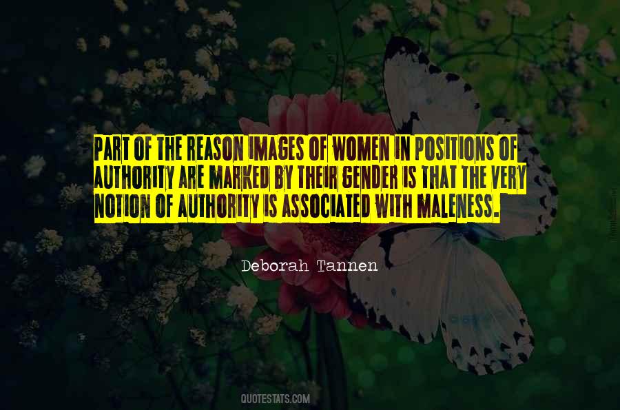Deborah Tannen Quotes #254388