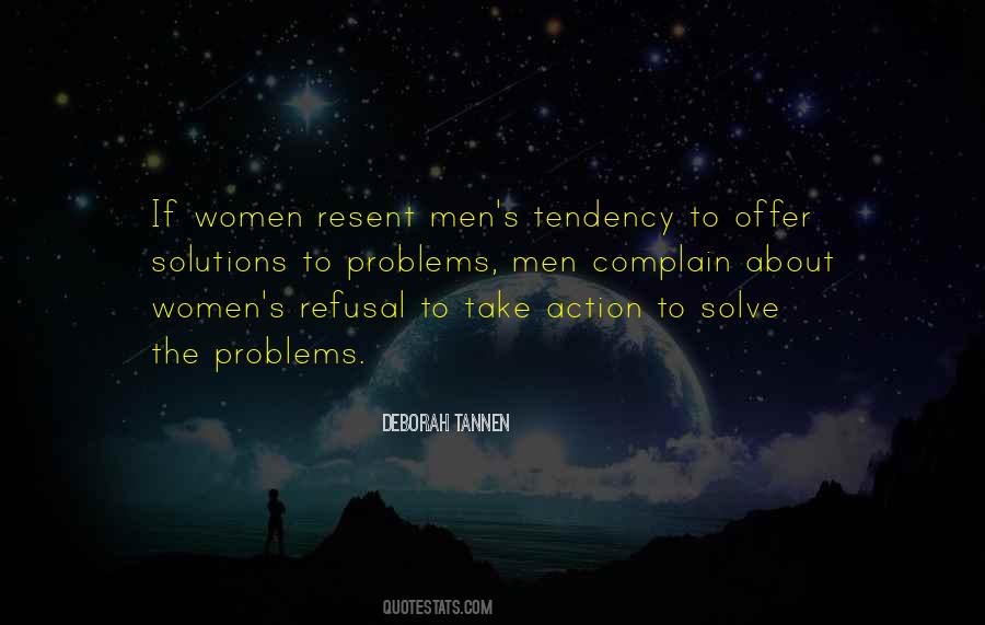 Deborah Tannen Quotes #704000