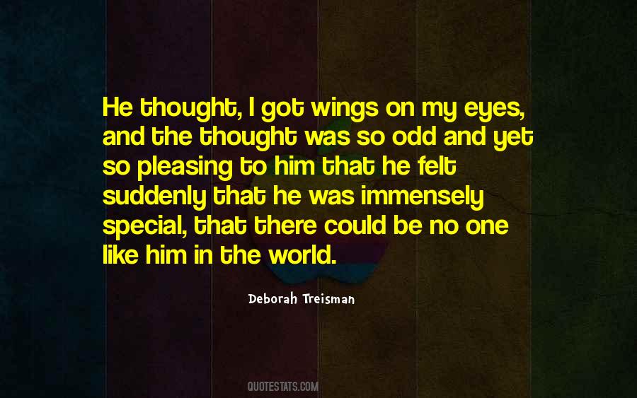 Deborah Treisman Quotes #1031352