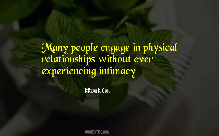 DeBorrah K. Ogans Quotes #820919