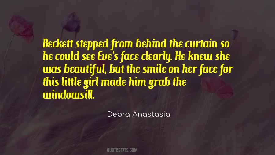 Debra Anastasia Quotes #753319