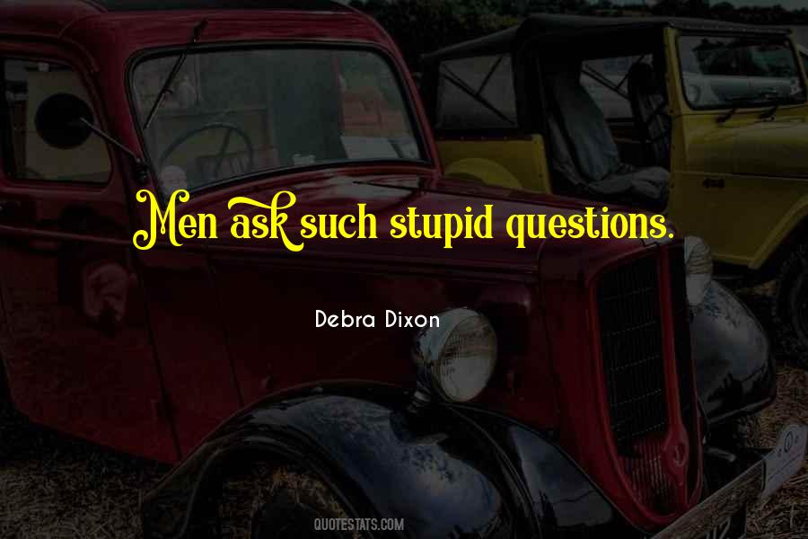 Debra Dixon Quotes #15188