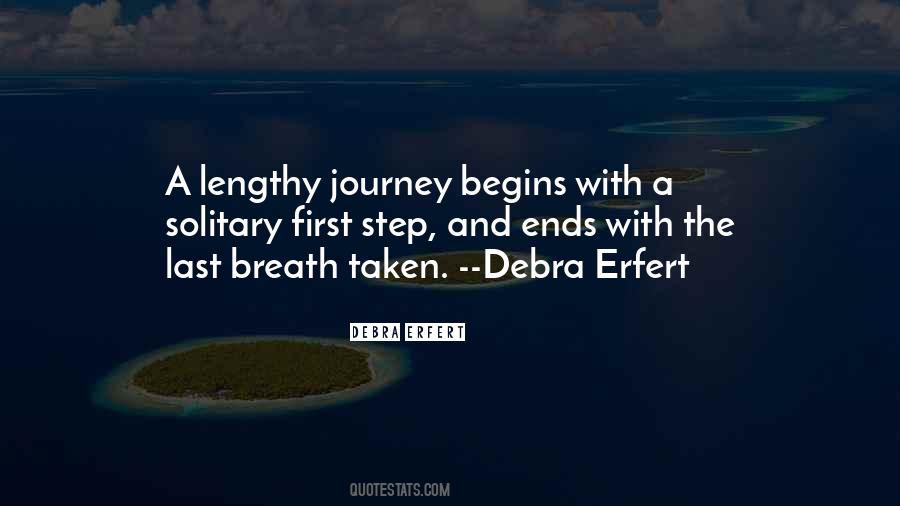 Debra Erfert Quotes #675318