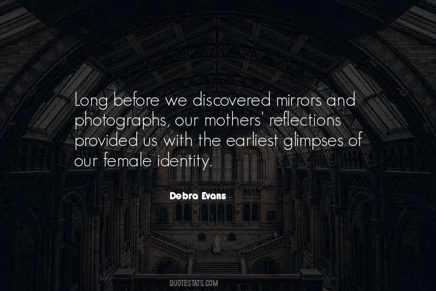 Debra Evans Quotes #144595 Debra Evans Quotes #144595