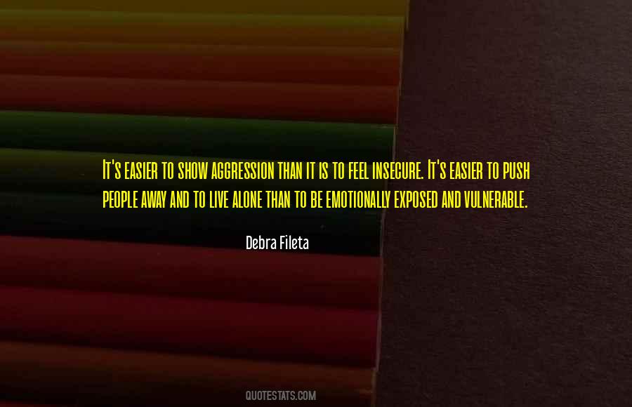 Debra Fileta Quotes #482828