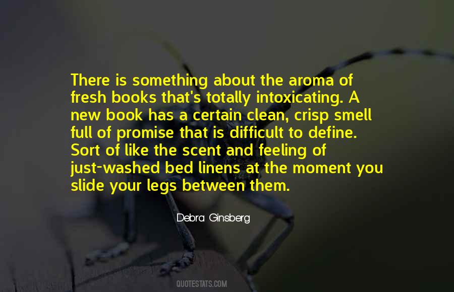 Debra Ginsberg Quotes #296154