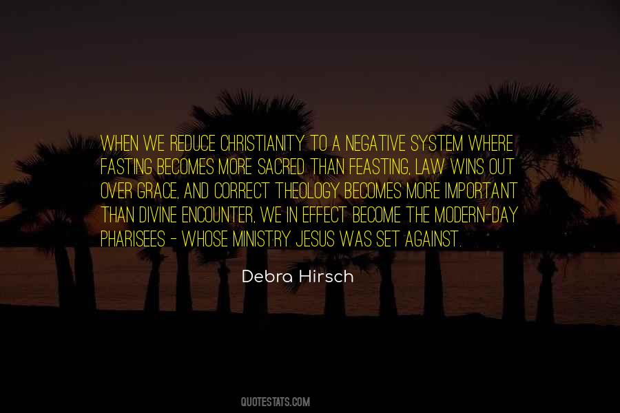 Debra Hirsch Quotes #599216
