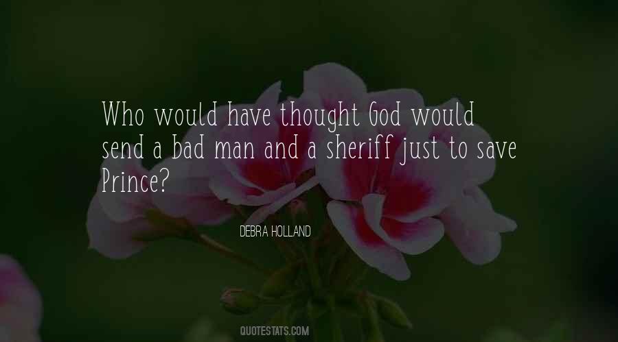 Debra Holland Quotes #1536986