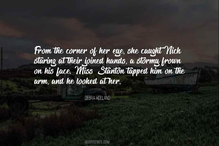 Debra Holland Quotes #892590
