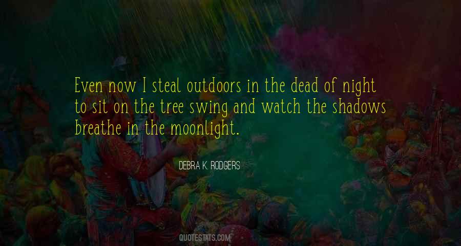 Debra K. Rodgers Quotes #310230