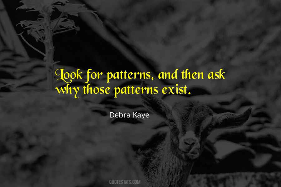 Debra Kaye Quotes #24744