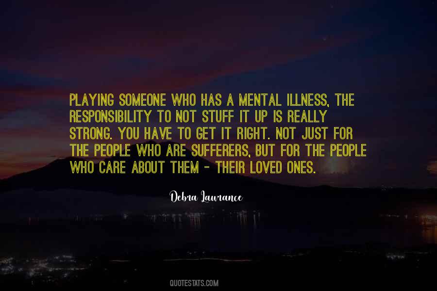 Debra Lawrance Quotes #1715535 Debra Lawrance Quotes #1715535