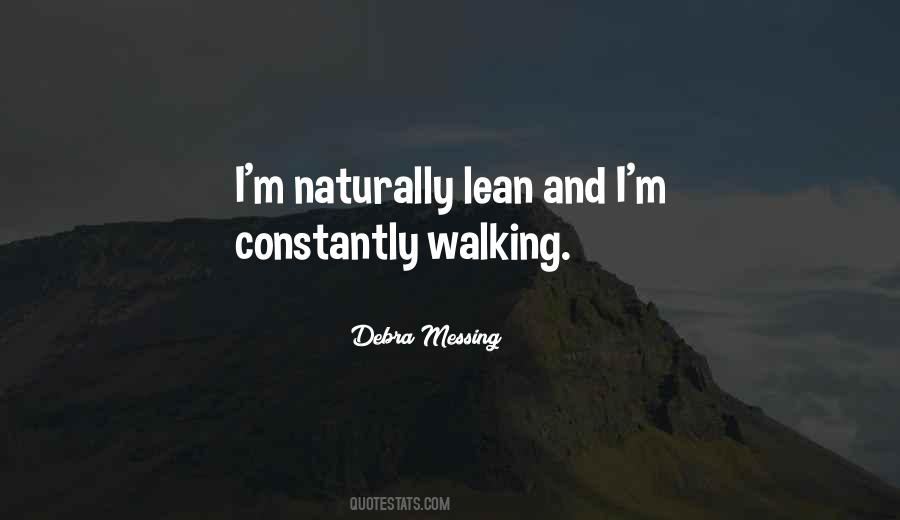 Debra Messing Quotes #1525094