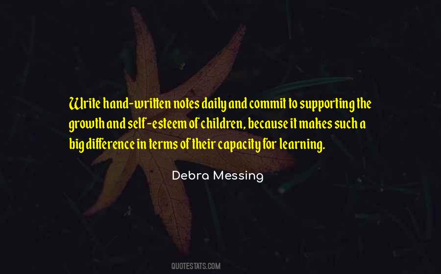 Debra Messing Quotes #562531