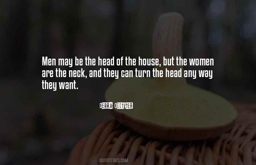 Debra Ollivier Quotes #391558