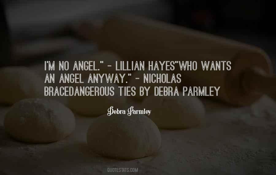 Debra Parmley Quotes #243058 Debra Parmley Quotes #243058