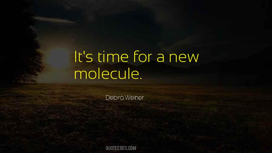 Debra Weiner Quotes #956773