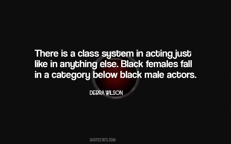 Debra Wilson Quotes #1044398