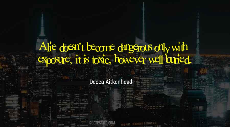 Decca Aitkenhead Quotes #872242 Decca Aitkenhead Quotes #872242