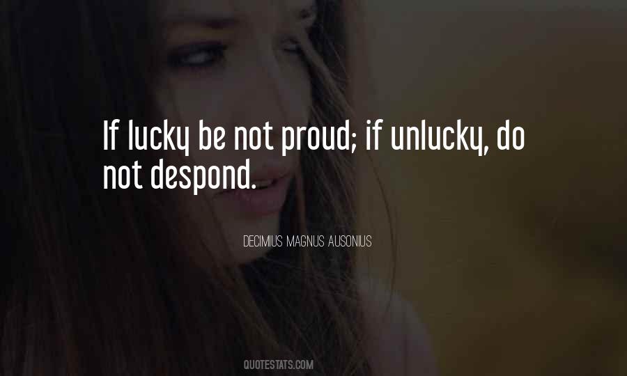 Decimius Magnus Ausonius Quotes #441568 Decimius Magnus Ausonius Quotes #441568