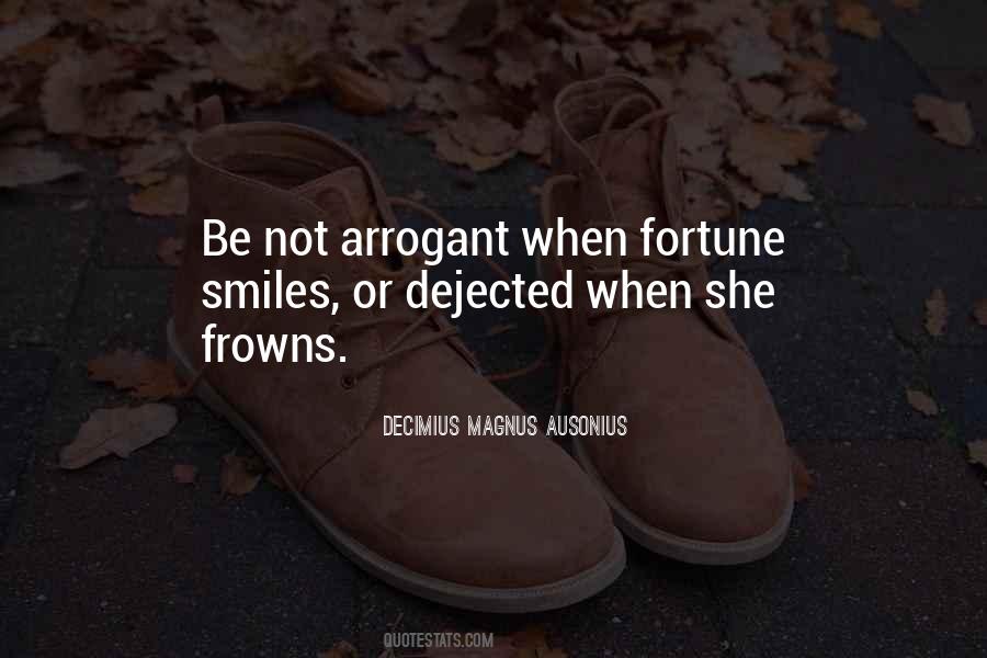 Decimius Magnus Ausonius Quotes #911618 Decimius Magnus Ausonius Quotes #911618